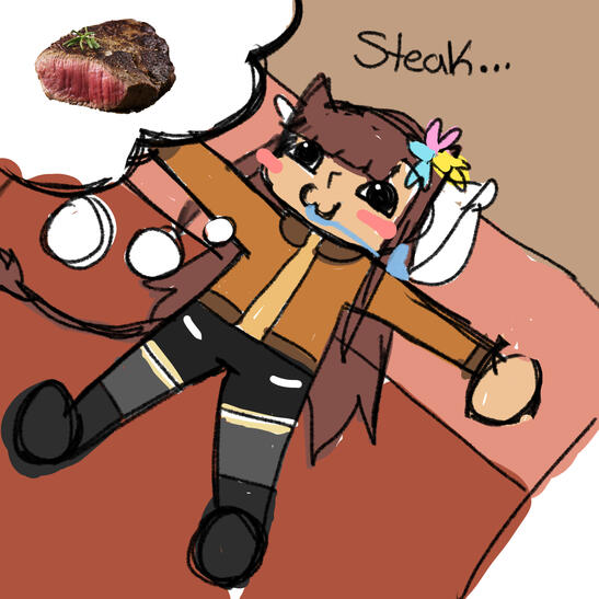 Meme Doodle of Yehn Jakkya