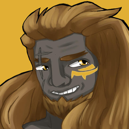 Headshot Avatar for Eidin