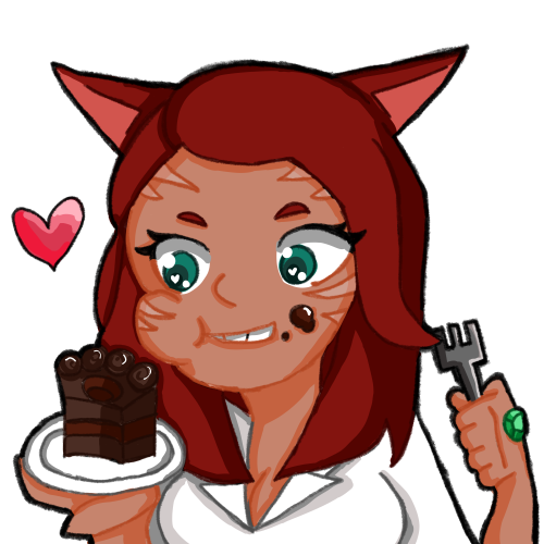 Sticker for Sadie Vale